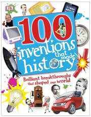 100 Inventions That Made History product image