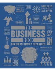 The Business Book product image