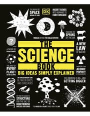 The Science Book product image