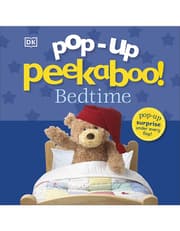 Pop-Up Peekaboo! Bedtime product image