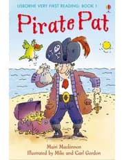 Pirate Pat product image
