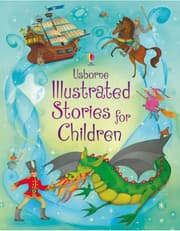 Illustrated Stories for Children product image