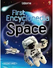 First Encyclopedia Of Space product image