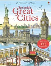 See Inside Great Cities product image