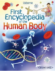 First Encyclopedia Of The Human Body product image