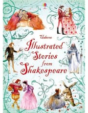 Illustrated Stories from Shakespeare product image