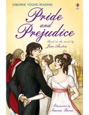 Pride and Prejudice product image