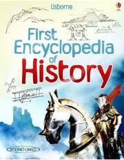 First Encyclopedia Of History product image