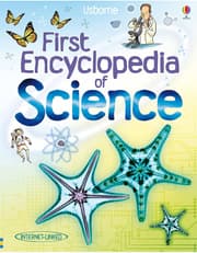 First Encyclopedia Of Science product image