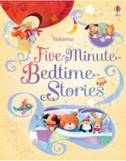 Five-Minute Bedtime Stories product image