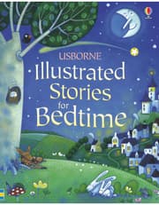 Illustrated Stories for Bedtime product image