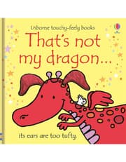 That'S Not My Dragon… product image