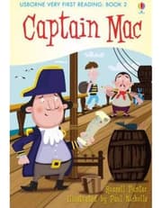 Captain Mac product image