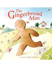 Gingerbread Man product image