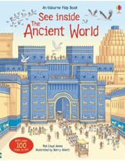 See Inside The Ancient World product image