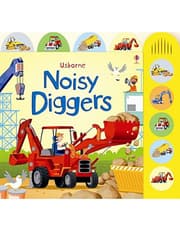 Noisy Diggers product image