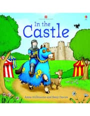 In The Castle product image