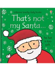 That'S Not My Santa… product image