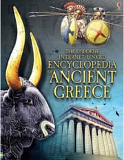 Encyclopedia Of Ancient Greece product image