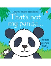 That'S Not My Panda… product image