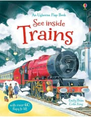 See Inside Trains product image