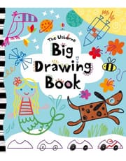 Big Drawing Book product image