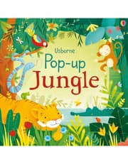 Pop-Up Jungle product image