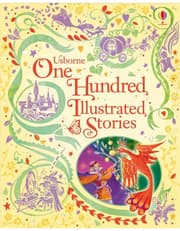 One Hundred Illustrated Stories product image