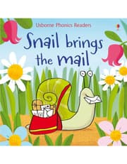 Snail Brings the Mail product image