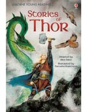 Stories of Thor product image