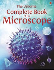 Complete Book Of The Microscope product image