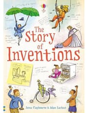 Story Of Inventions product image