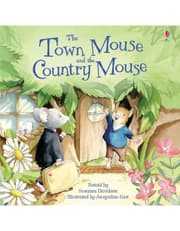 Town Mouse And Country Mouse product image
