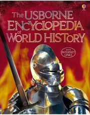 Encyclopedia Of World History product image