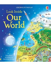 Look Inside Our World product image