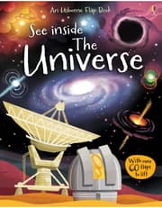 See Inside The Universe product image