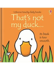 That'S Not My Duck… product image