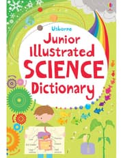 Junior Illustrated Science Dictionary product image