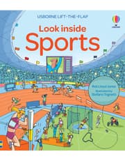 Look Inside Sports product image