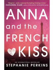 Anna And The French Kiss product image