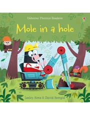 Mole in a Hole product image
