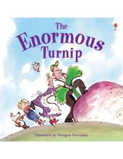 Enormous Turnip product image