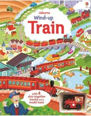 Wind-Up Train product image