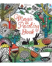 Magic Painting Book product image