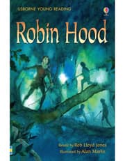 Story Of Robin Hood product image