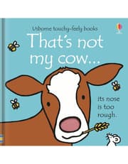 That'S Not My Cow… product image