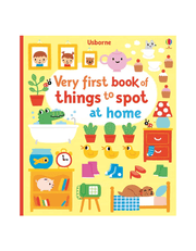 Very First Book Of Things To Spot: At Home product image