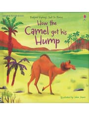 How the Camel got his Hump product image