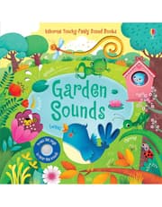 Garden Sounds product image