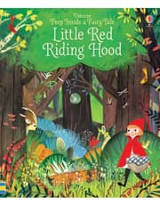Peep Inside a Fairy Tale Little Red Riding Hood product image